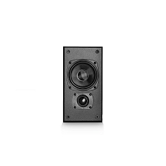 Акустическая система M&K Sound Movie 5.1 System Black