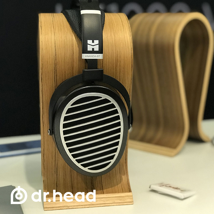 Наушники HIFIMAN Ananda BT - рис.2