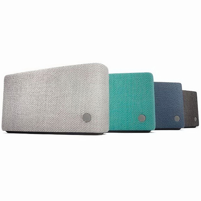 Портативная колонка Cambridge Audio YOYO S Light Grey - рис.4