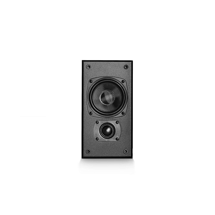 Акустическая система M&K Sound Movie 5.1 System Black - рис.1