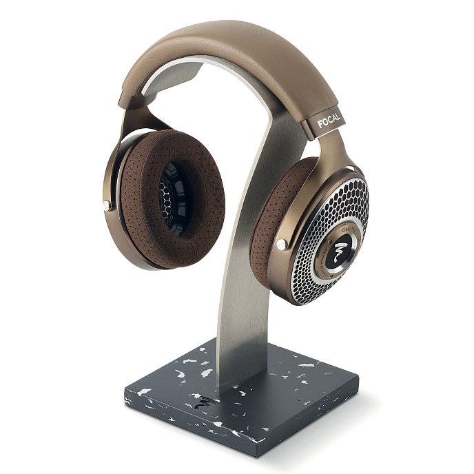 Подставка для наушников Focal Headphone Stand Stainless Steel - рис.3