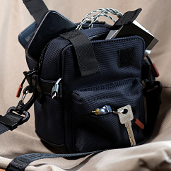 Сумка ddHiFi C2022