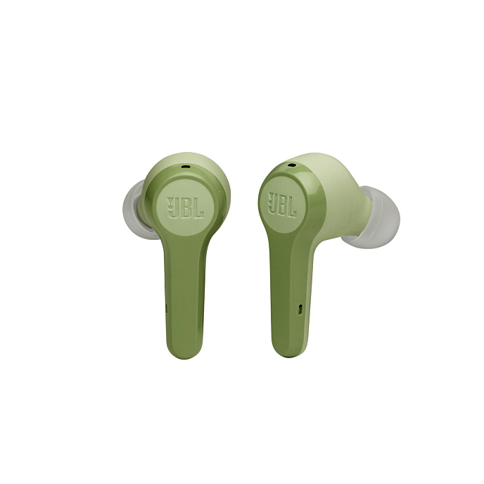 Беспроводные наушники JBL Tune 215TWS Green - рис.1