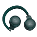 - рис.3 Беспроводные наушники JBL Live 400BT Green - рис.3