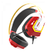 Игровая гарнитура Dareu EH732 Red - рис.4 Игровая гарнитура Dareu EH732 Red - рис.4
