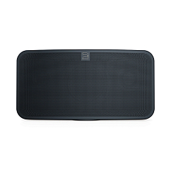 Беспроводная акустика Bluesound Pulse mini 2i Black
