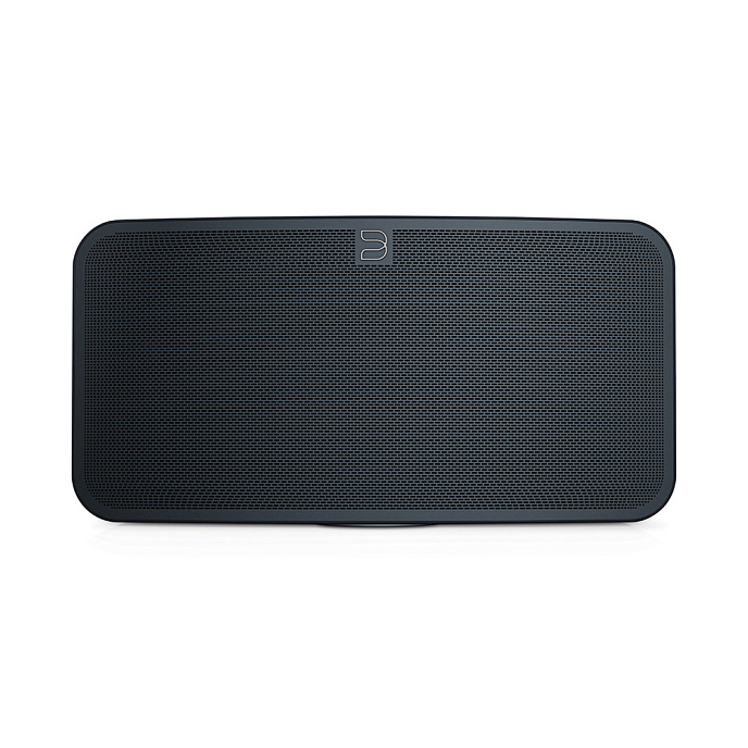 Беспроводная акустика Bluesound Pulse mini 2i Black - рис.0