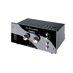 Предусилитель MBL 6010 D Preamplifier Piano Black Chrome