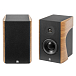 Полочная акустика Morel Avyra 622 Walnut - рис.4