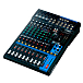 Микшерный пульт Yamaha MG12XU Black - рис.1