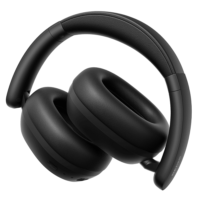 Беспроводные наушники Xiaomi Redmi Headphones Neo Black - рис.6