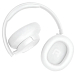 - рис.7 Беспроводные наушники JBL Tune 730BT White - рис.7