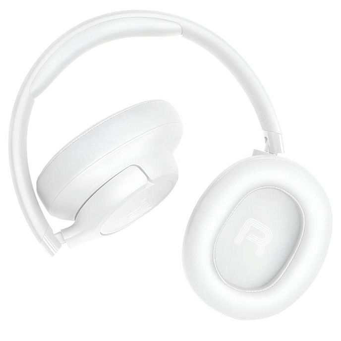 Беспроводные наушники JBL Tune 730BT White - рис.7