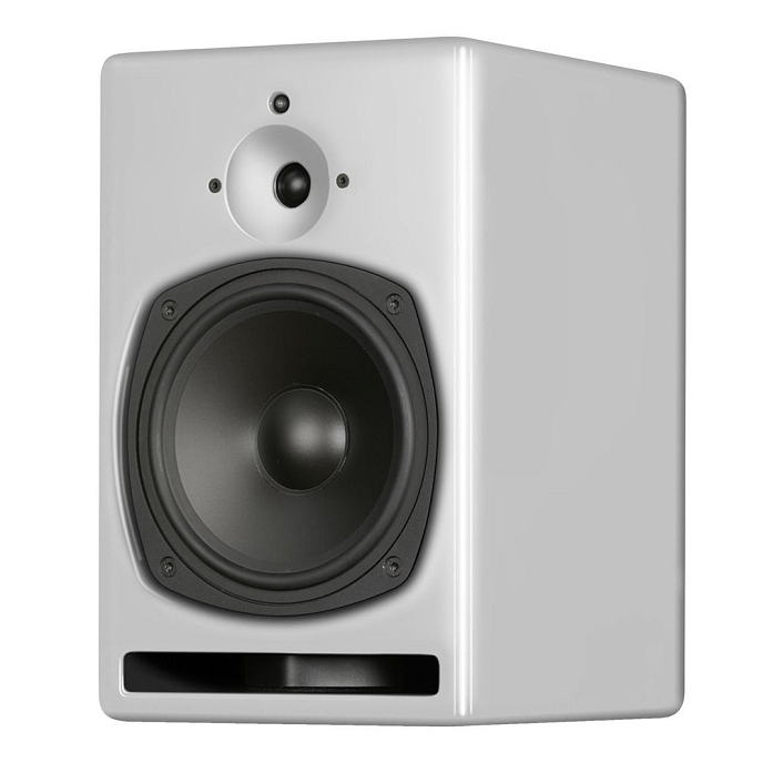 Студийный монитор PSI Audio A21-Ms White - рис.1