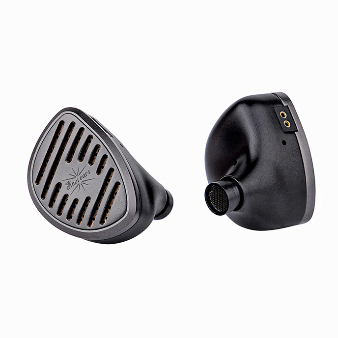 Наушники внутриканальные Kiwi Ears Septet Steel - рис.5