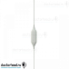 Наушники Sennheiser PX 200 II White - рис.6