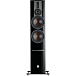 Напольная акустика Dali Rubicon 6 C Black High Gloss - рис.3