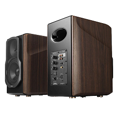 Полочная акустика Edifier S2000MK III Brown