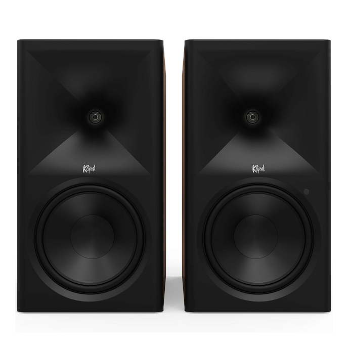 Полочная акустика Klipsch The Nines II Walnut - рис.1