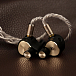 Наушники внутриканальные Effect Audio Grand Maestro Anniversary Founders’ Edition Champagne Gold - рис.2