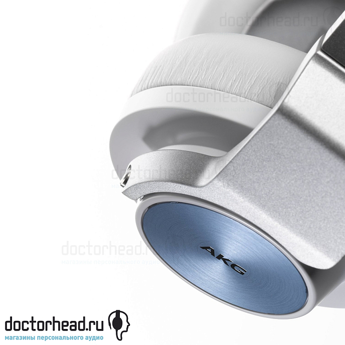 Наушники AKG K545 White - рис.4