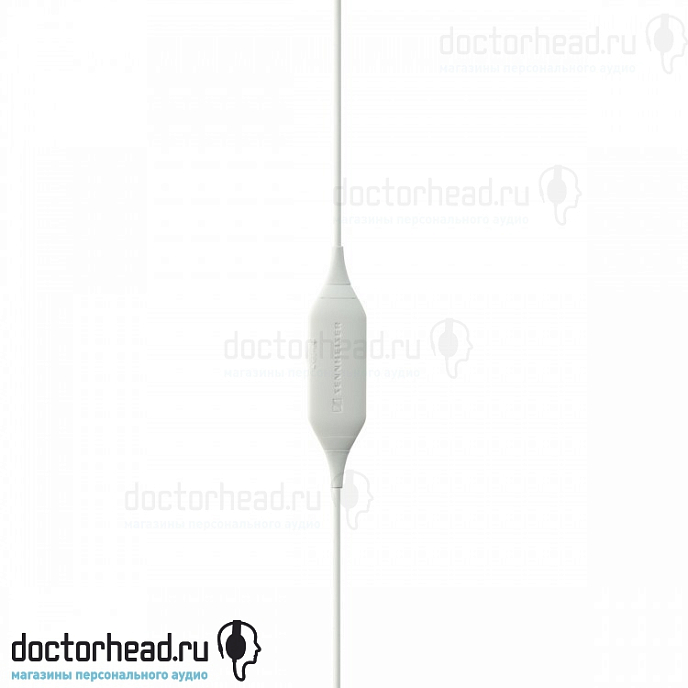 Наушники Sennheiser PX 200 II White - рис.6