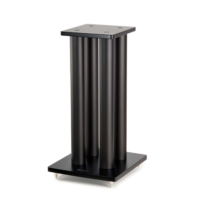 Стойки под акустику Radiotehnika T6B Black/Black - рис.1