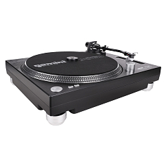 Проигрыватель винила Gemini TT-1200 Black
