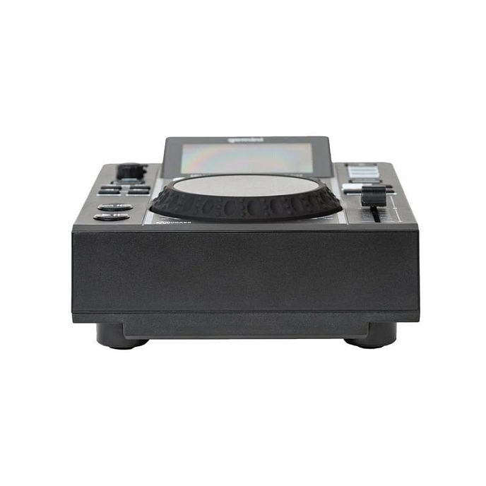 DJ-контроллер Gemini MDJ-500 - рис.4