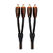 Кабель AudioQuest Big Sur 2RCA - 2RCA 20 m - рис.0