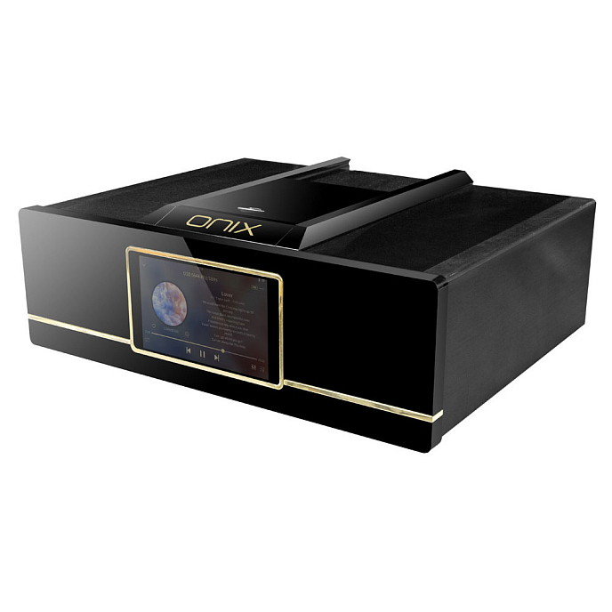 CD проигрыватель Onix OC93 - рис.1