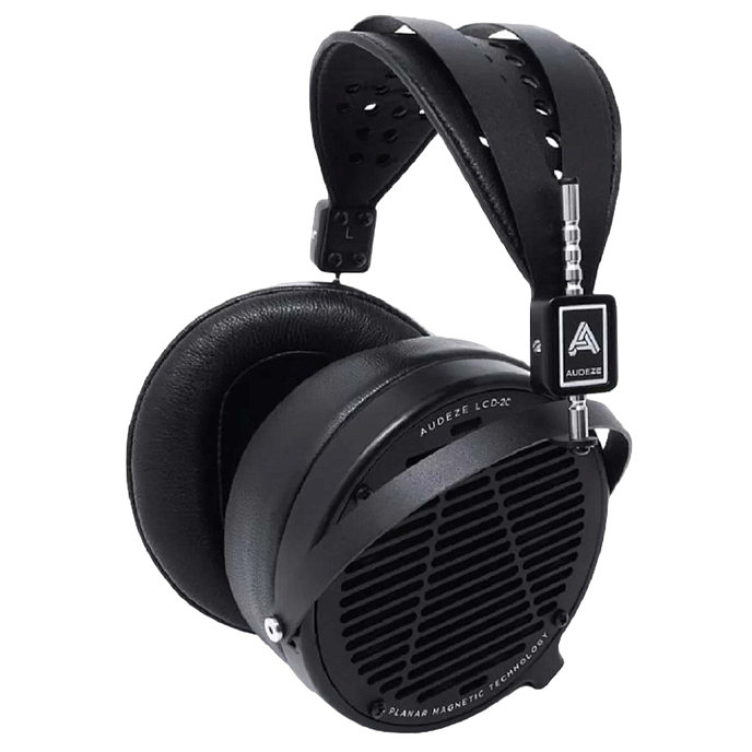 High End наушники Audeze LCD-2 Classic Black - рис.5