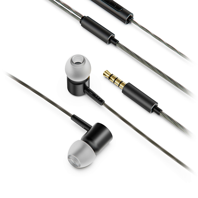 Наушники внутриканальные FiiO JD3 Black - рис.4