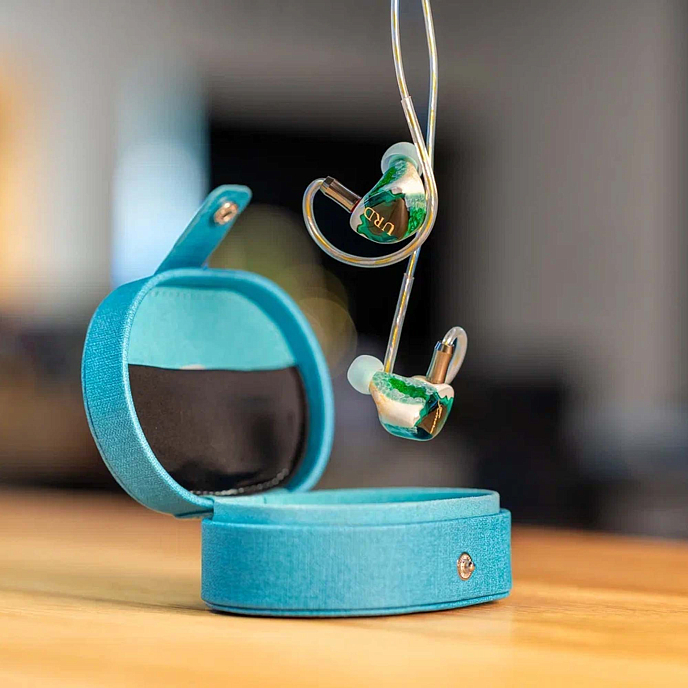 IEM наушники Kinera Imperial URD - рис.29