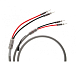 Кабель Atlas Ascent Grun Z-plug Silver 3 m - рис.2