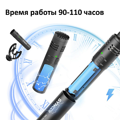 Микрофон-накамерный Synco Mic-M2S