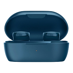 Беспроводные наушники Bose QuietComfort Earbuds (2nd Gen 2024) Twilight Blue