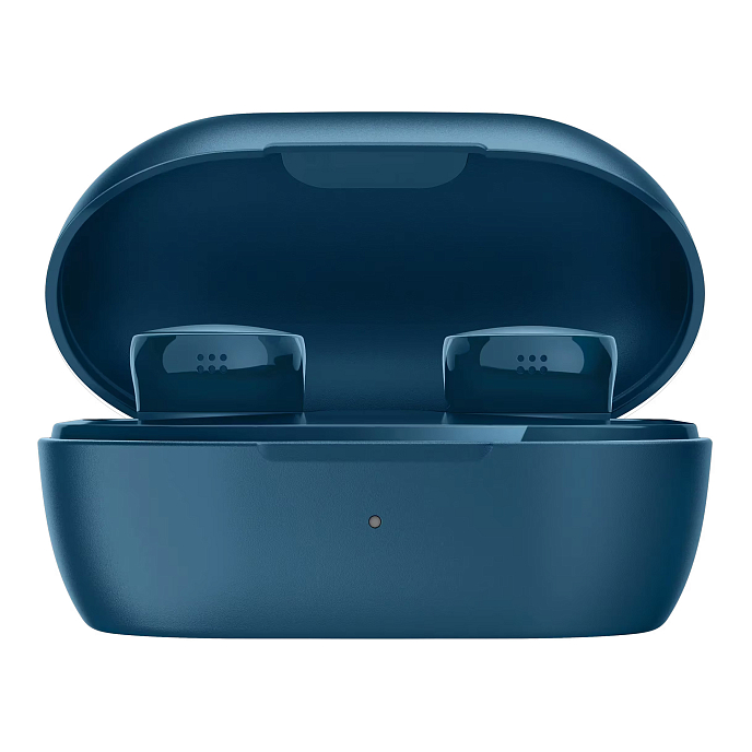 Беспроводные наушники Bose QuietComfort Earbuds (2nd Gen 2024) Twilight Blue - рис.4