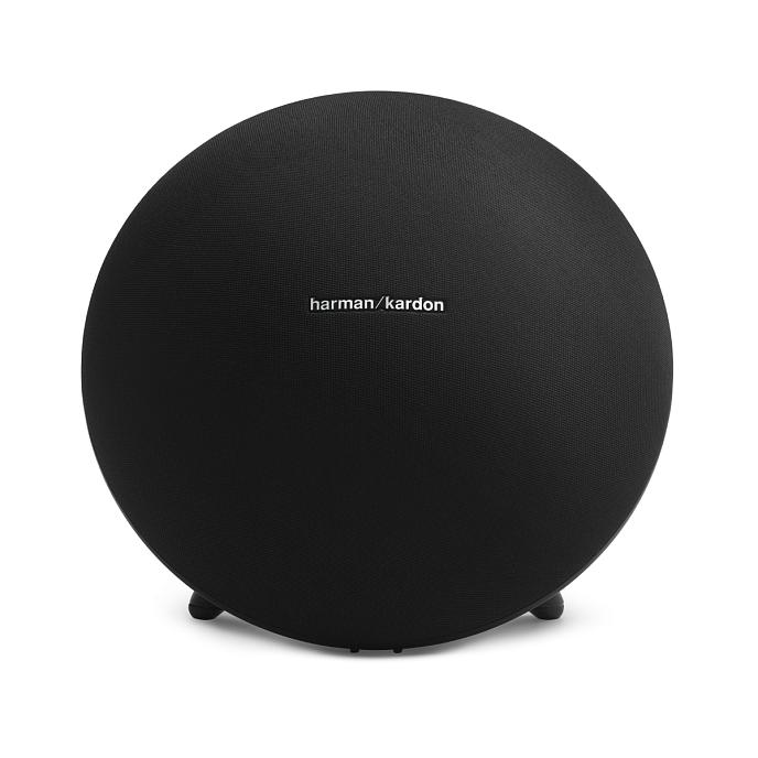 Портативная колонка Harman Kardon Onyx Studio 4 Black - рис.2