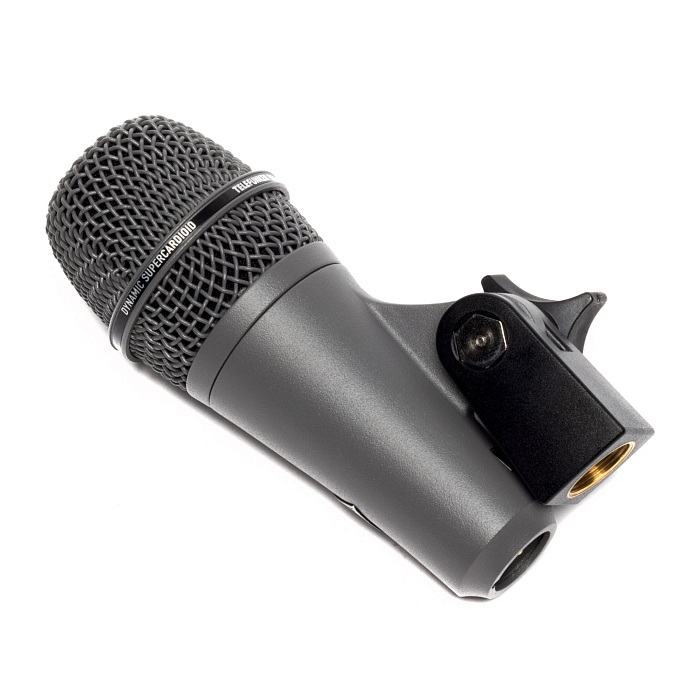 Микрофон инструментальный Telefunken DD4 - рис.8