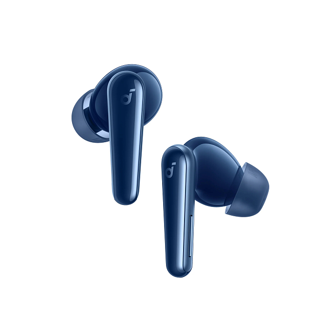 Беспроводные наушники Anker Soundcore Liberty 5 Blue - рис.2