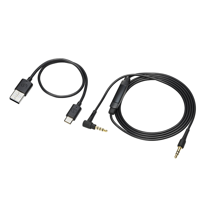 Беспроводные наушники Audio-Technica ATH-S300BT Black - рис.5