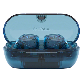Sony WF-C710N Transparent Blue