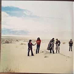 Виниловая пластинка Wings - Venus And Mars - LP