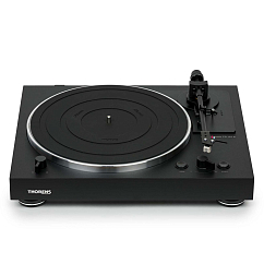 Проигрыватель винила Thorens TD-101A Matte Black