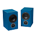 Полочная акустика PSB Alpha iQ Blue - рис.1