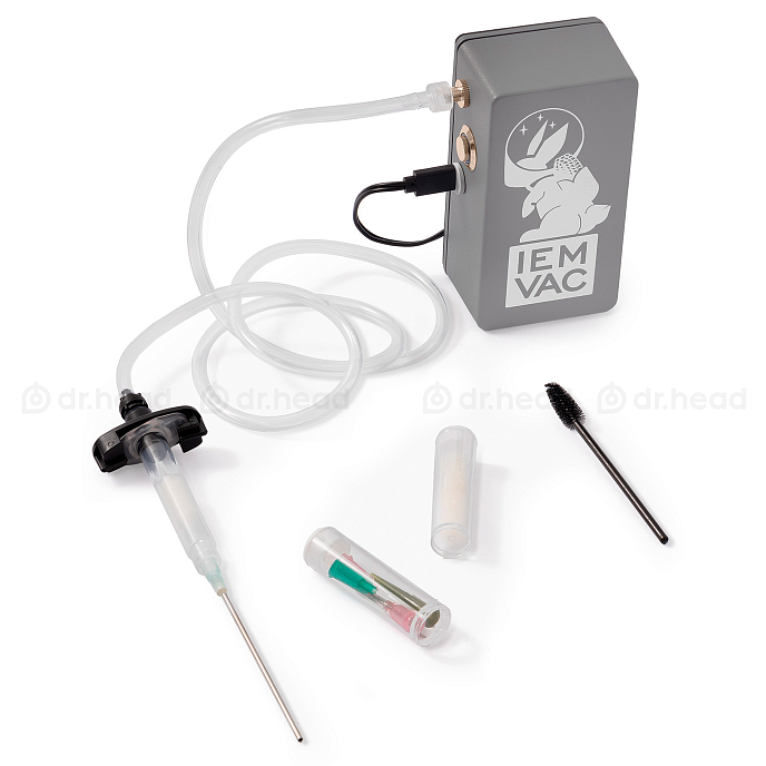 Инструмент для очистки FiR Audio IEM Vac - рис.6