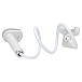 Держатель для телефона Ugreen LP113 Multifunction Phone Clip Stand White - рис.6