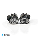 Наушники JH Audio Roxanne Universal Black - рис.1 Наушники JH Audio Roxanne Universal Black - рис.1