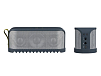 Портативная колонка Jabra Solemate grey - рис.1